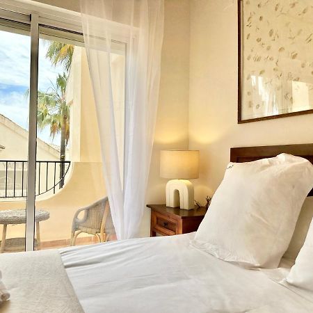 El Arenal Townhouse By The Beach With Swimming Pool - Eaw Homes Marbella Luaran gambar