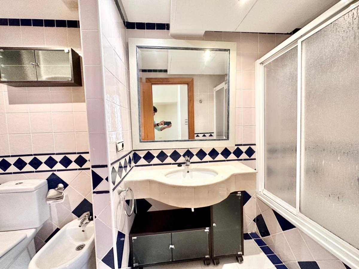 El Arenal Townhouse By The Beach With Swimming Pool - Eaw Homes Marbella Luaran gambar