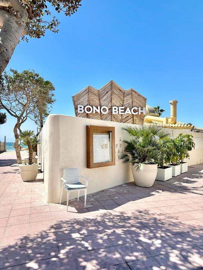 El Arenal Townhouse By The Beach With Swimming Pool - Eaw Homes Marbella Luaran gambar