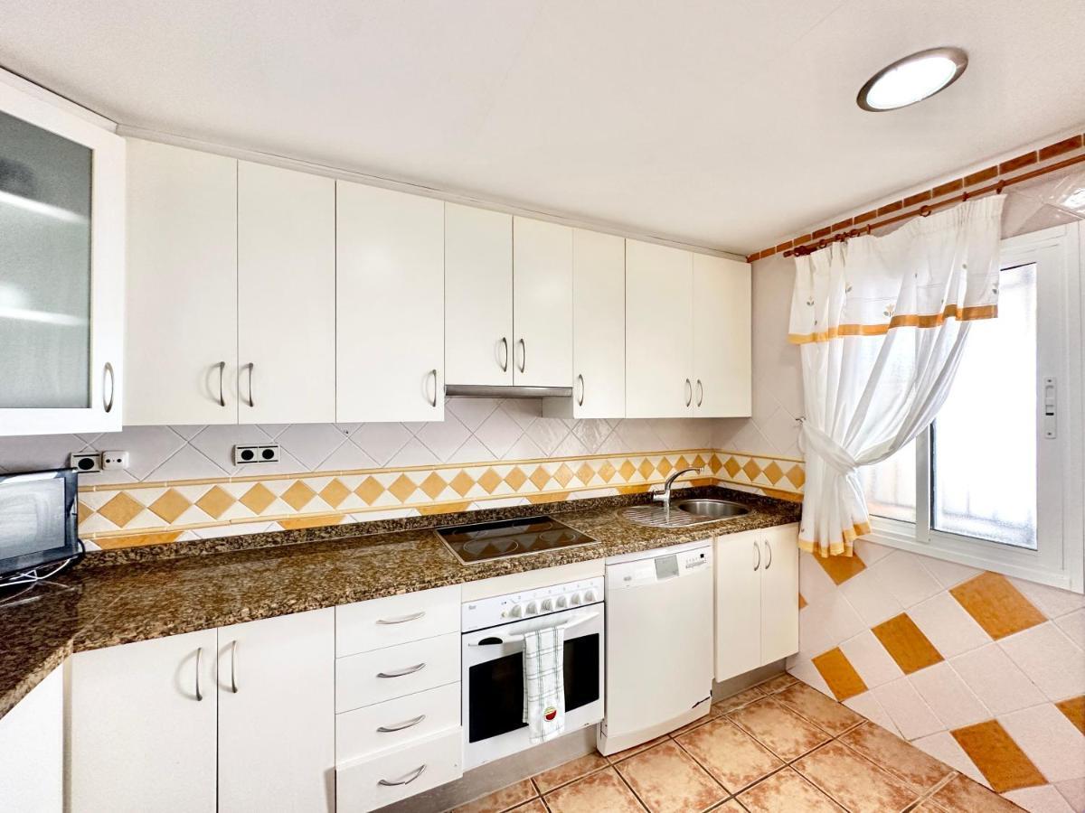 El Arenal Townhouse By The Beach With Swimming Pool - Eaw Homes Marbella Luaran gambar