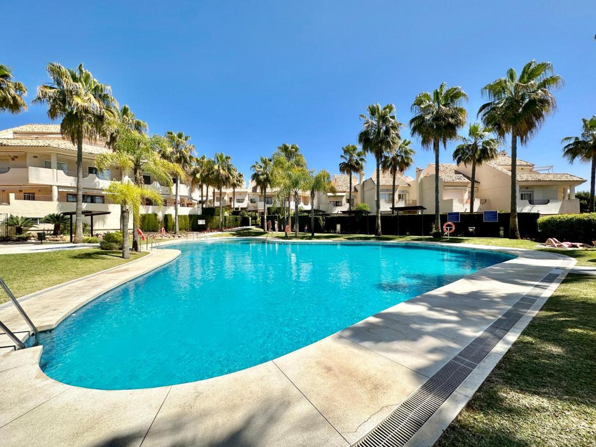 El Arenal Townhouse By The Beach With Swimming Pool - Eaw Homes Marbella Luaran gambar