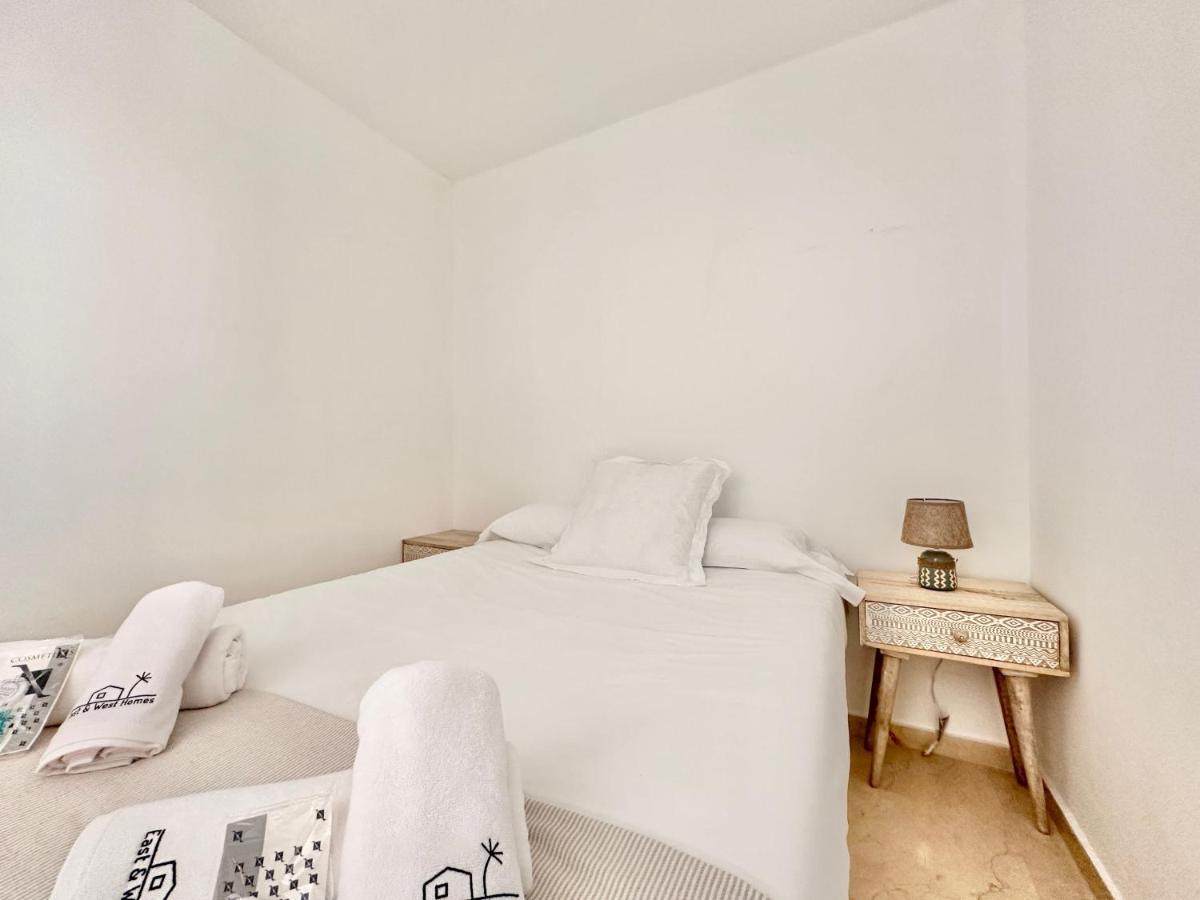 El Arenal Townhouse By The Beach With Swimming Pool - Eaw Homes Marbella Luaran gambar