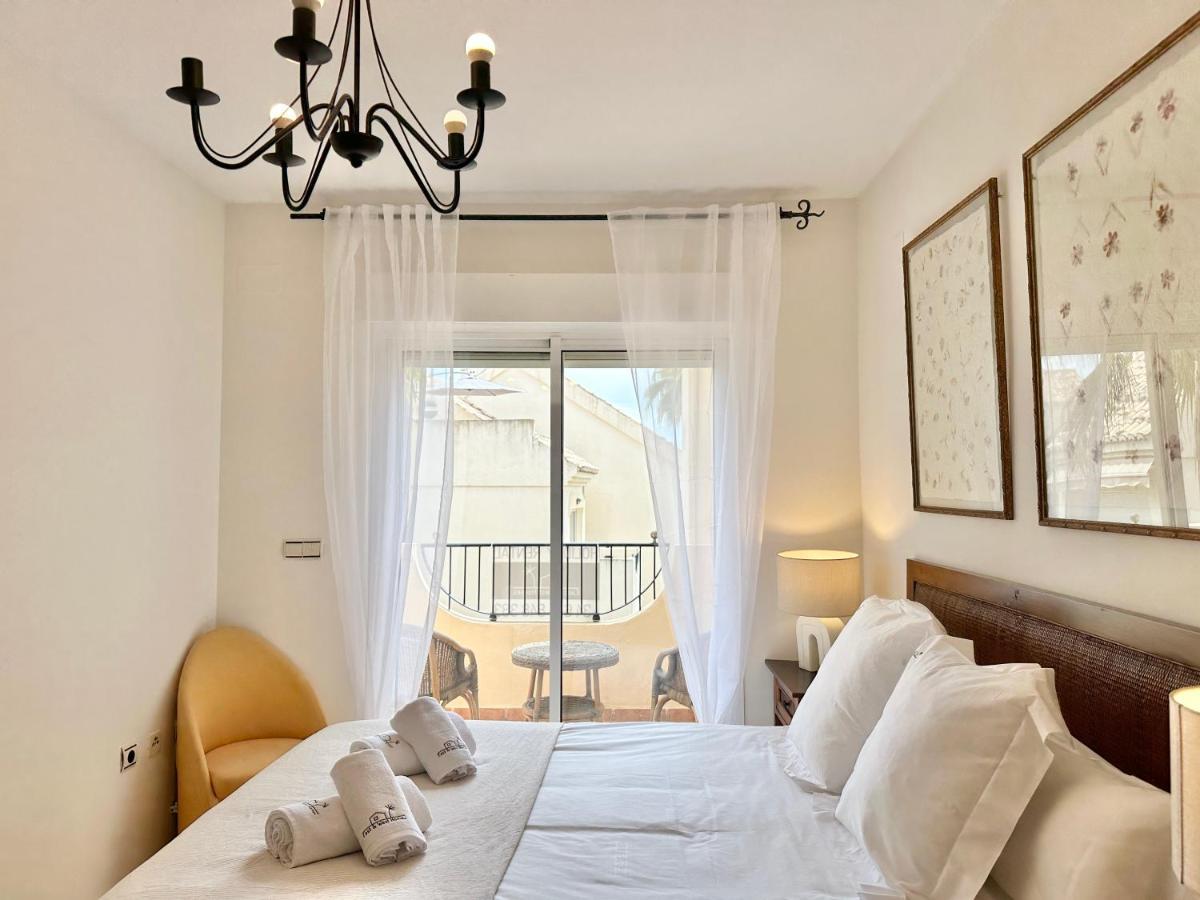 El Arenal Townhouse By The Beach With Swimming Pool - Eaw Homes Marbella Luaran gambar